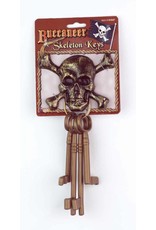Buccaneer Skeleton Keys