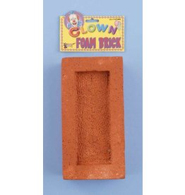 Foam Brick