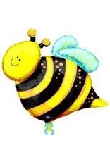Happy Bee 25" Balloon
