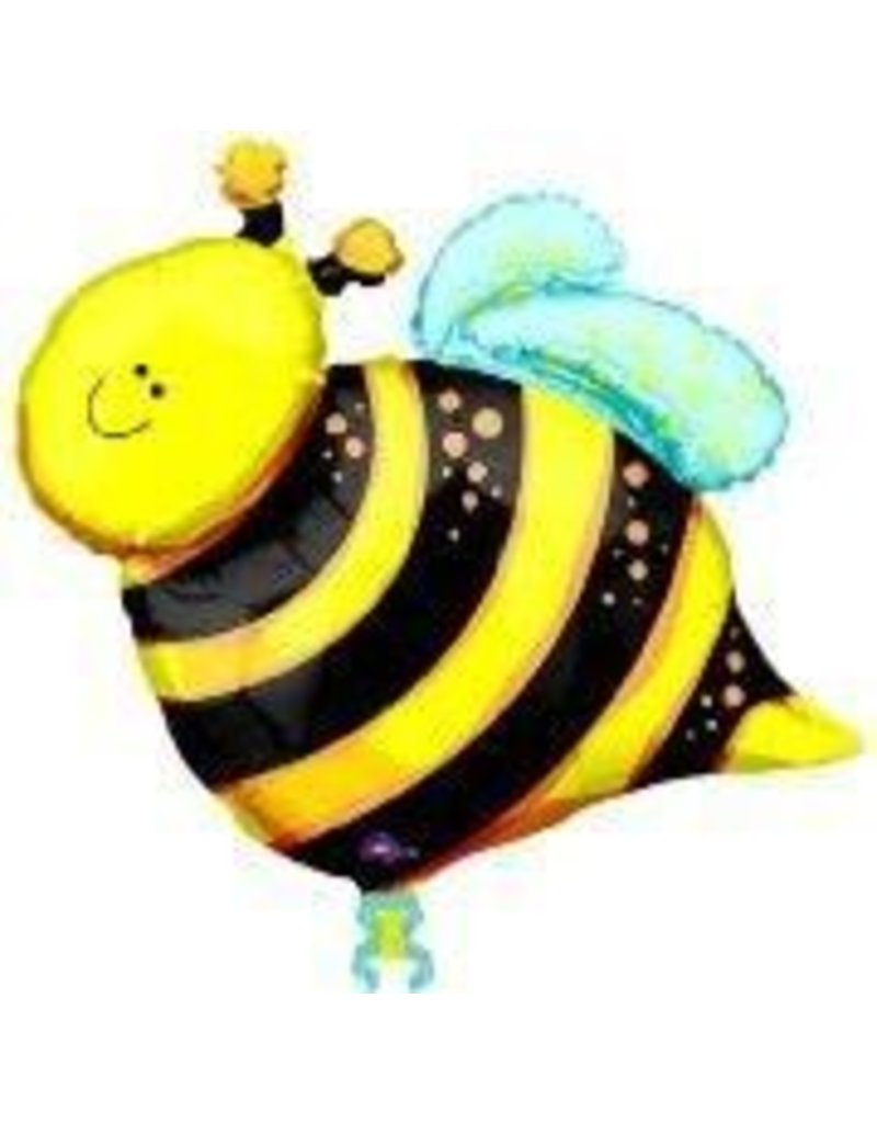 Happy Bee 25" Balloon
