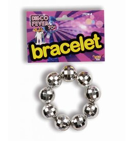 Disco Ball Bracelet