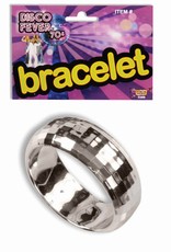 Disco Metallic Bracelet