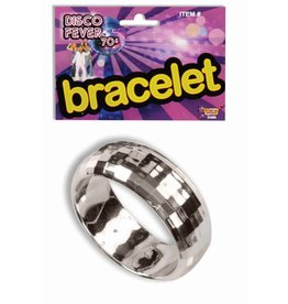 Disco Metallic Bracelet
