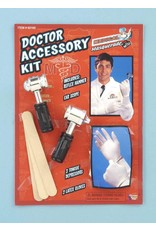 Doctor Accessory Kit