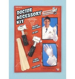 Doctor Accessory Kit