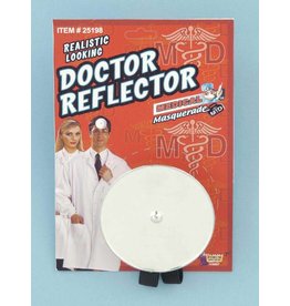 Doctor Reflector