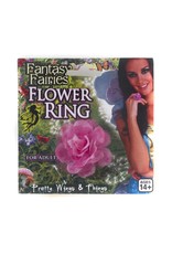 Fairy Flower Ring
