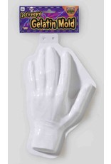 Zombie Hand Mold