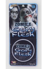 Zombie Gory Flesh