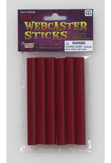 Webcaster Refills Red