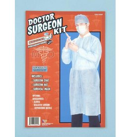 Surgeon Kit