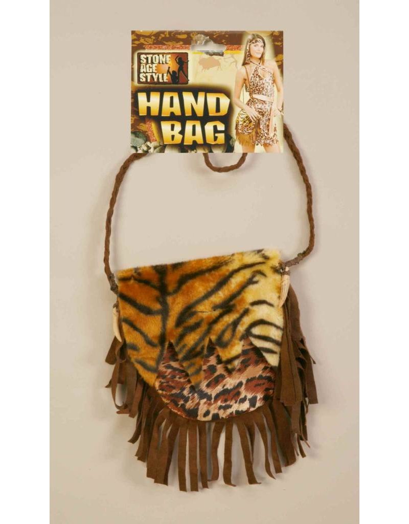 Stone Age Hand Bag