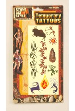 Stone Age Tattoos