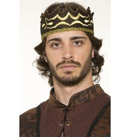 Medieval Fantasy Kings Crown