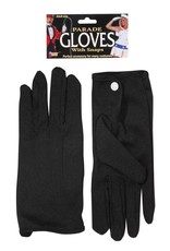 Black Parade Gloves