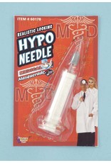 Realistic Needle