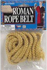 Roman Rope Belt