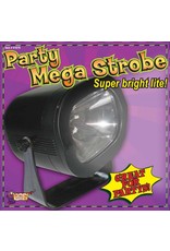 Mega Strobe Light