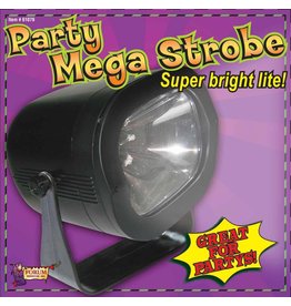 Mega Strobe Light