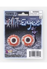 Zombie Eyes