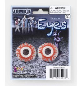 Zombie Eyes