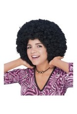 Afro Economy Wig