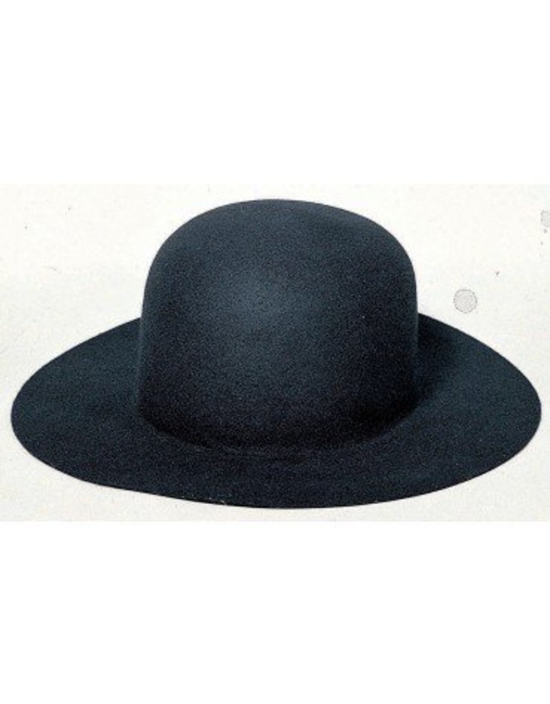 Amish Hat