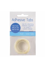 Adhesive Tabs