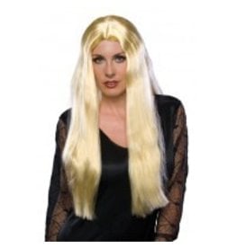 Blonde Witch Wig