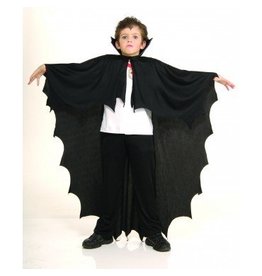 Vampire Cape (Child Size)