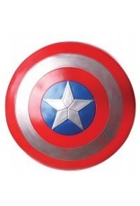 Weapon Captain America 12" Shield