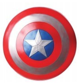 Weapon Captain America 12" Shield