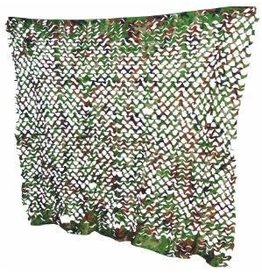 Camouflage Net 8"X6"