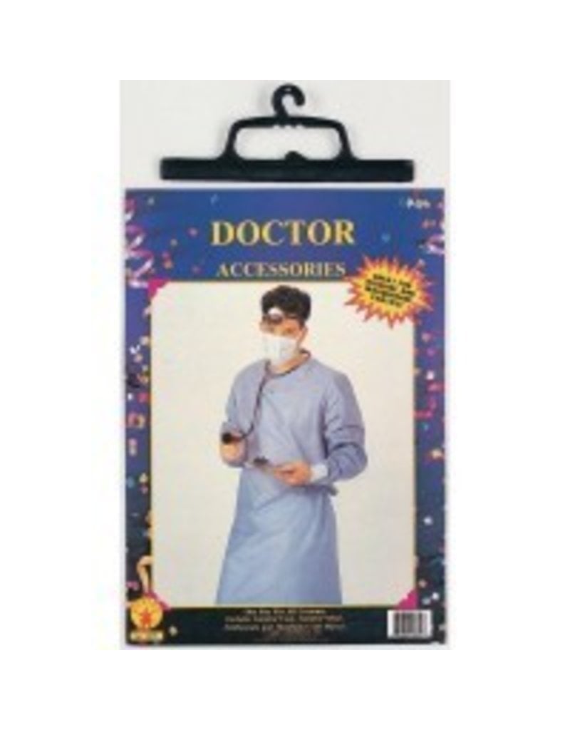 doctor accessory kit