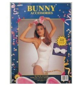 Bunny Accessory Set