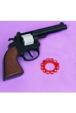 Weapon Detective Pistol