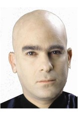 Deluxe Natural Bald Cap