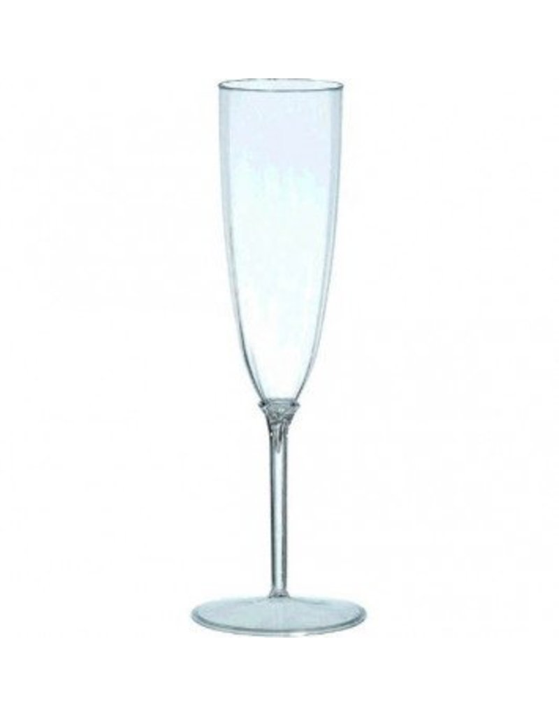 5oz Premium Champagne Flute (8)