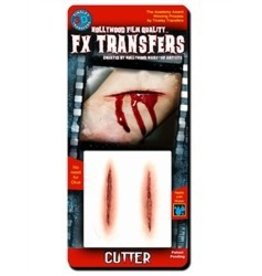 FX Transfers Cutter