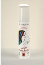 Graftobian Hairspray Black 5oz.