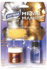 Metallic Mania Bronze