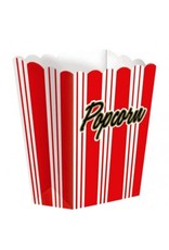 Popcorn Box Large (8)