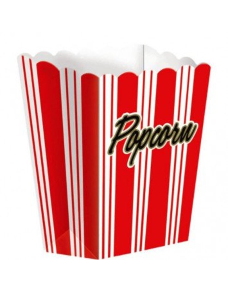 Popcorn Box Large (8)