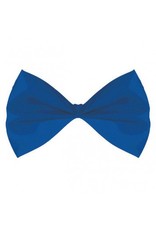 Blue Bow Tie