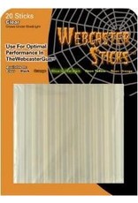 Webcaster Sticks Clear