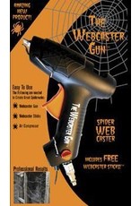 Webcaster Gun