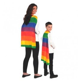 Rainbow Cape