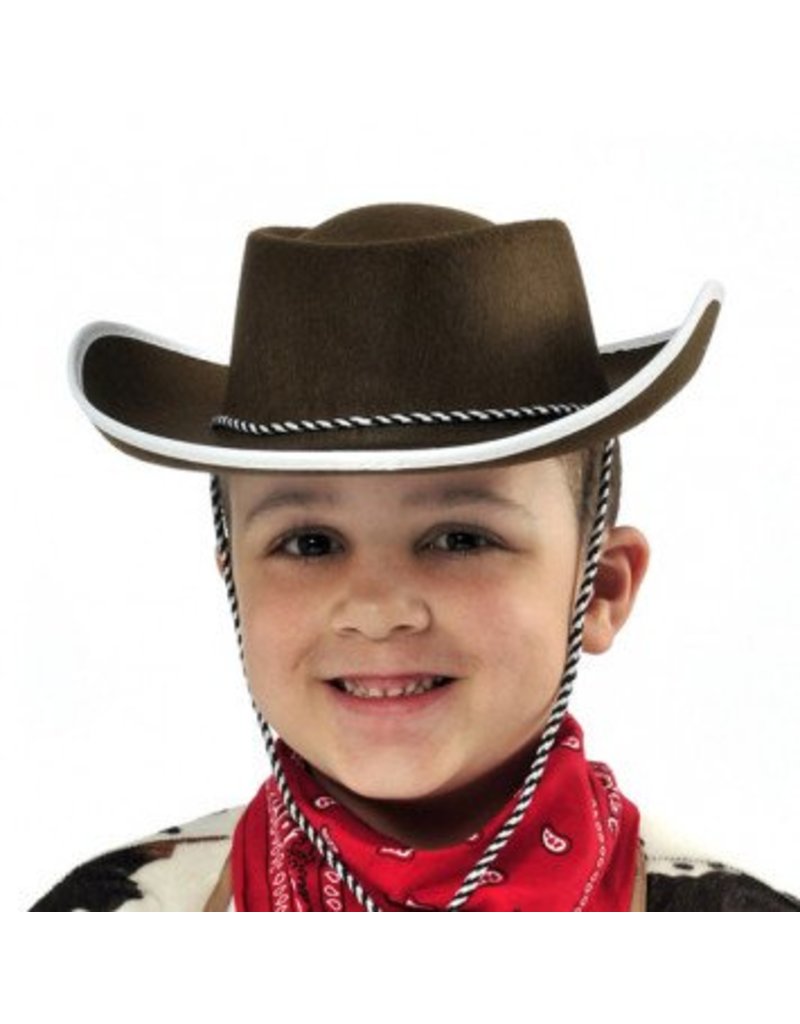 Cowboy Hat (Child Size)