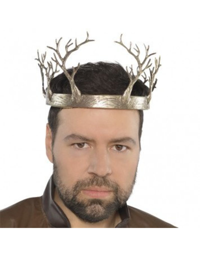 Crown Of Branches