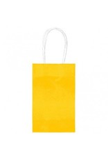 Yellow Sunshine Cub Bags Value Pack  (10)